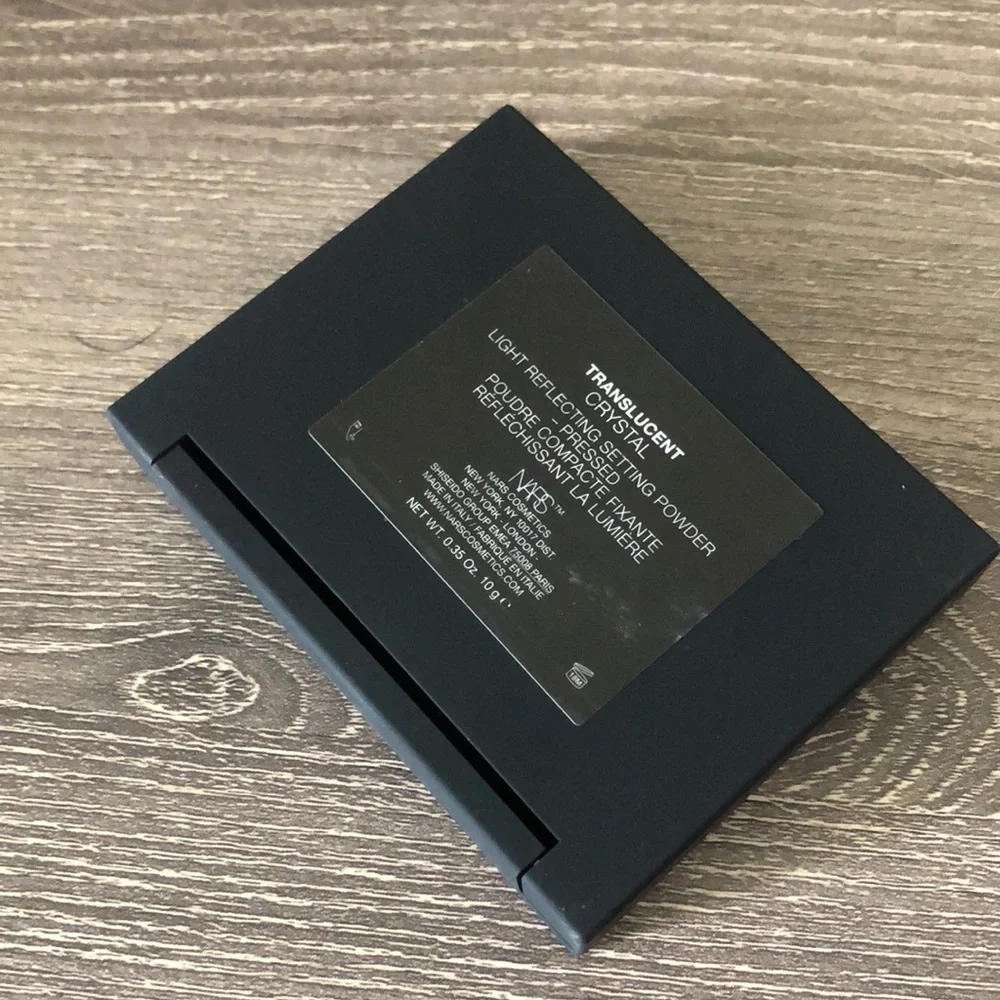 NARS Light Reflecting Setting Powder - Pressed 10g/.35oz